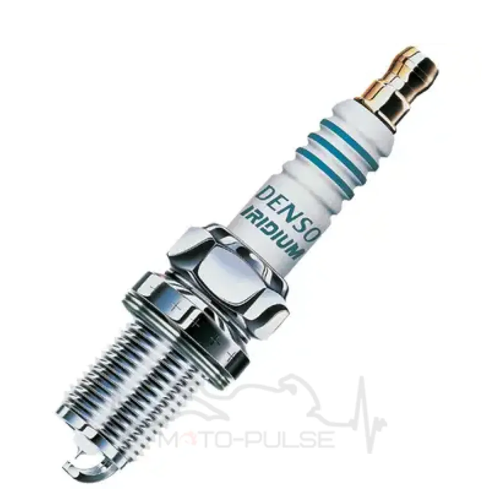 Свічка запалювання Denso DS 5319#4 / IW31#4